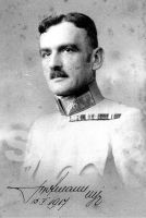 Oberstleutnant Hofmann August